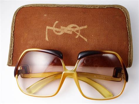 vintage ysl mens sunglasses|ysl sunglasses nordstrom.